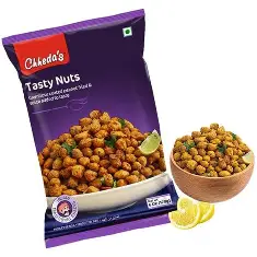 Chhedas Tasty Nuts 170g