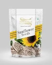 Afrodille Sunflower Seeds (200g)