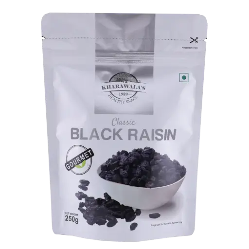 Joyca Black Raisin 250gm