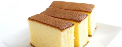 Jainam Slice Cake (200g)