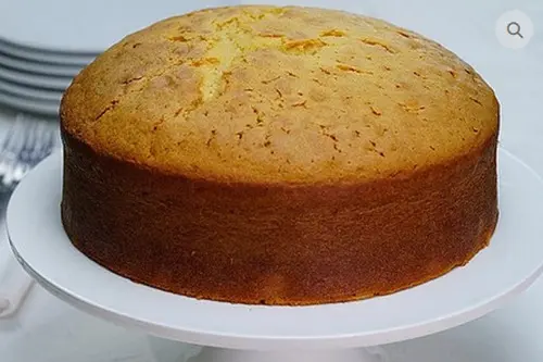 Jainam Tea Time Fruit Mawa Cake (300g) 