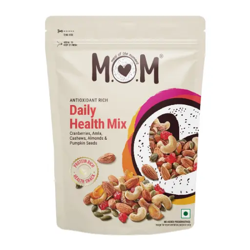 Mom Daily Healthy Mix (140g)