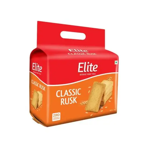 Elite Classic Rusk (405g) 