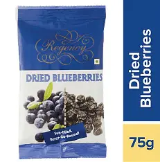 Regency Blueberries