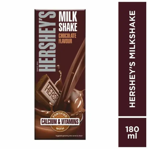 Hershey Milk Shake Choclate
