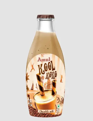 Amul Kool Koko (200ml)