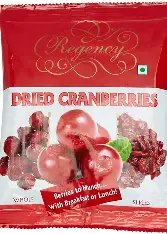 Regency Cranberries