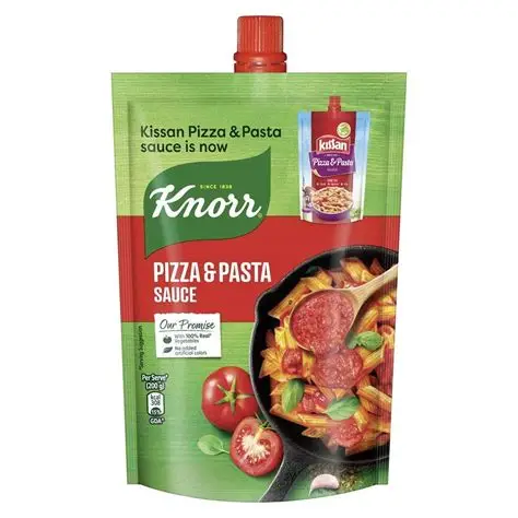 Knorr Pizza & Pasta Sauce (200g) 