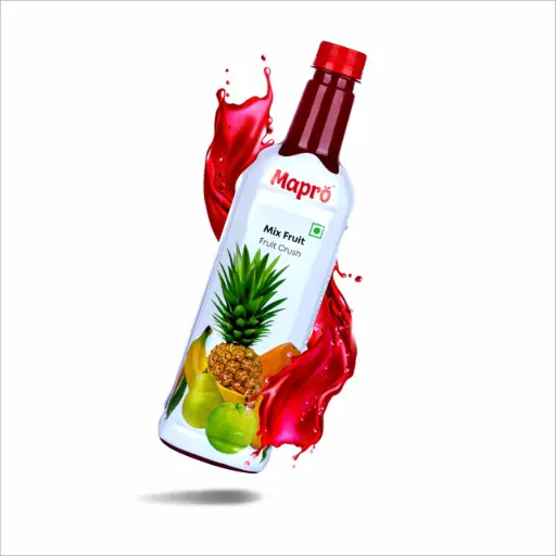 Mapro Mix Fruit Crush-750ml 
