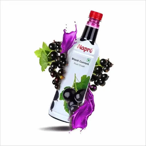 Mapro Black Currant Crush - 750ml