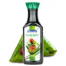 Mala's Pan Shot Syrup-750ml