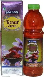 Mala's Kesar Crush-750ml