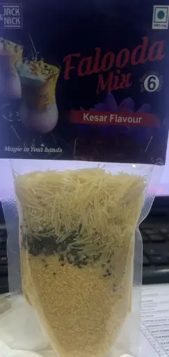 Jack & Nick Kesar Falooda Mix (200g)