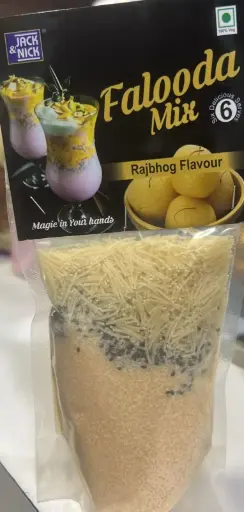 Jack & Nick Rajbhog Falooda Mix (200g)