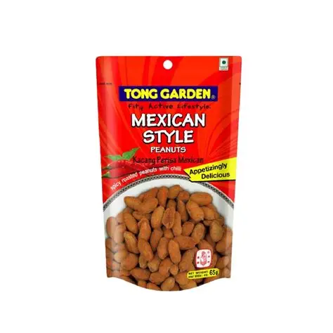 Tong Garden Mexican Peanut (65g)