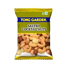 Tong Garden Salted Coctail Nuts (30g) 