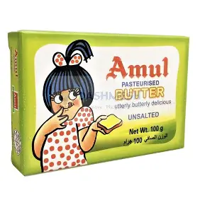 Amul Butter 