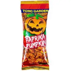 Tong Garden Paprika Pumpkin (30g) 