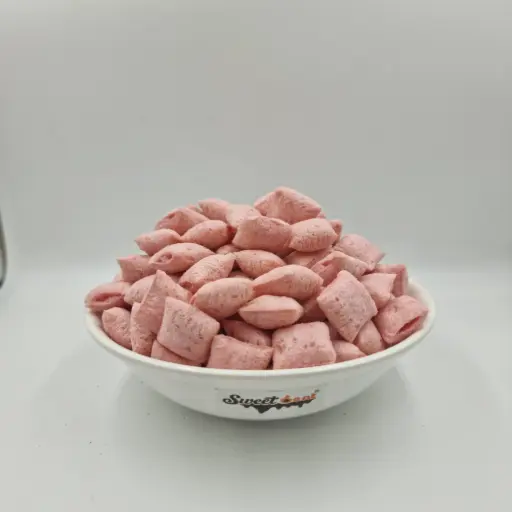 Strawberry Para (200g)