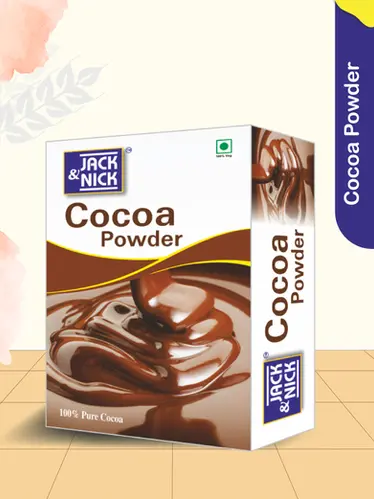 Jack & Nick Cocoa Powder (50g)