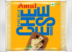 Amul Cheese Slice
