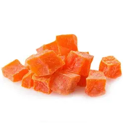 Dried Papaya (200g)