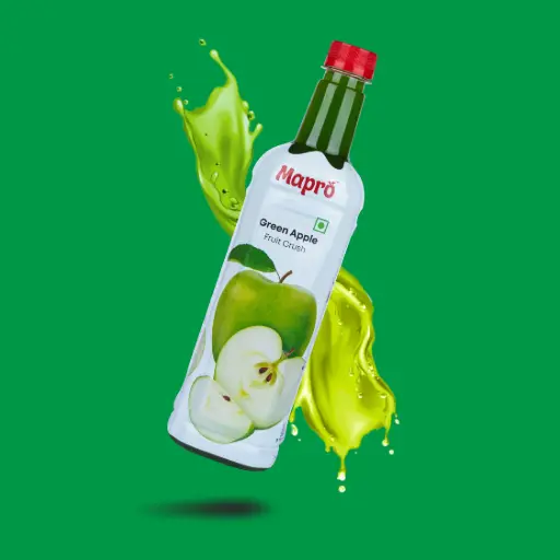 Mapro Green Apple - 750ml