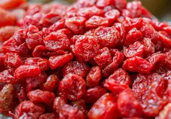 Dried Cherry (200g)
