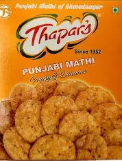 Thapars Punjabi Mathi (450g)
