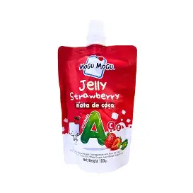 Mogu Mogu Jelly