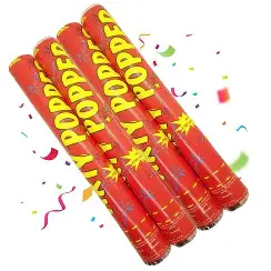 Party Popper (small)