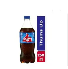 Thums Up (250ml) 