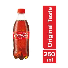 Coca-Cola (250ml)