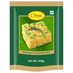Chitale Instant Mix Khaman (400g) 