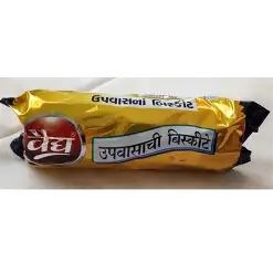 Vaidya Upwas Biscuit (45/-)