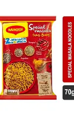 Maggi 2-Min Tandoori Masala (71.5g) (20/-)