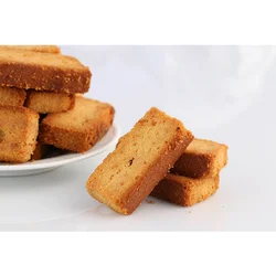 My Bakers Jeera Toast (400g)(115/-)