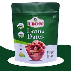 Lion Layina Dates  (250g) 