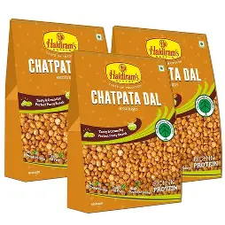Athavlej Farali Bhel (200G) (100/-)