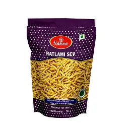 Haldiram Ratlami Sev(200g) 