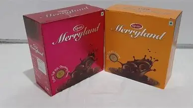 Kaveri Merryland (Assorted) (10pc) 