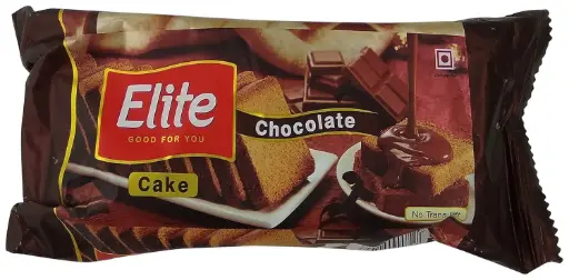 Elite Bar Cake Choclate (130g) 