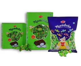 T-Con Mandola (330g) (180/-) 
