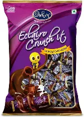 My Fruit Eclair (765g)(300/-)