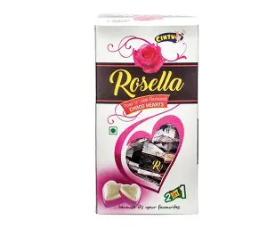 Chintu Rosella Box (325g)(125/-) 