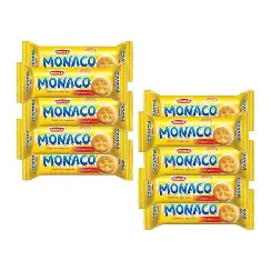 Parle Monaco (46.4+5.8g) (10/-)