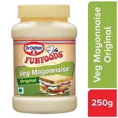 Dr. Oetker Moyonise (250g)