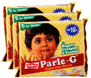 Parle Parle-G Gluco (200g+50g) (30/-) 