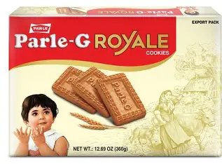 Parle-G Royal (50g+22g) (10/-) 