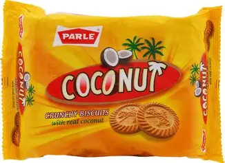 Parle Coconut (150g)(20/-)